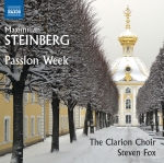 steinberg-passion-week