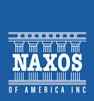 Naxos of America Logo