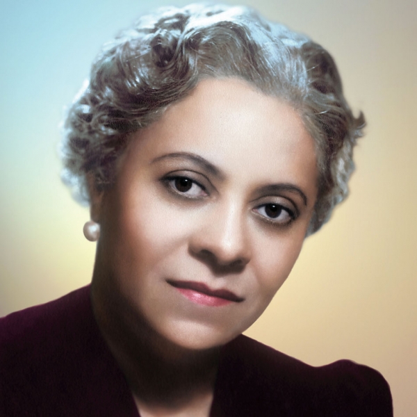 Florence Beatrice Price A Closer Look with Musicologist Douglas Shadle